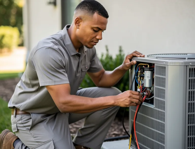 Wärmepumpen Reparatur Service in Baden-Baden